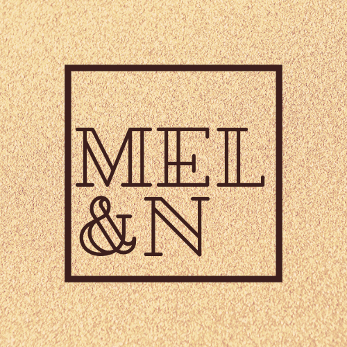 Mel&N Business logo